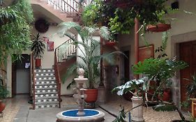 Hotel Atilanos